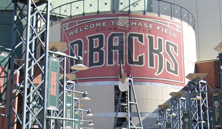 Arizona Diamondbacks Introduce Innovative Tactile Broadcast System for Blind and Low-Vision Fans at Chase Field