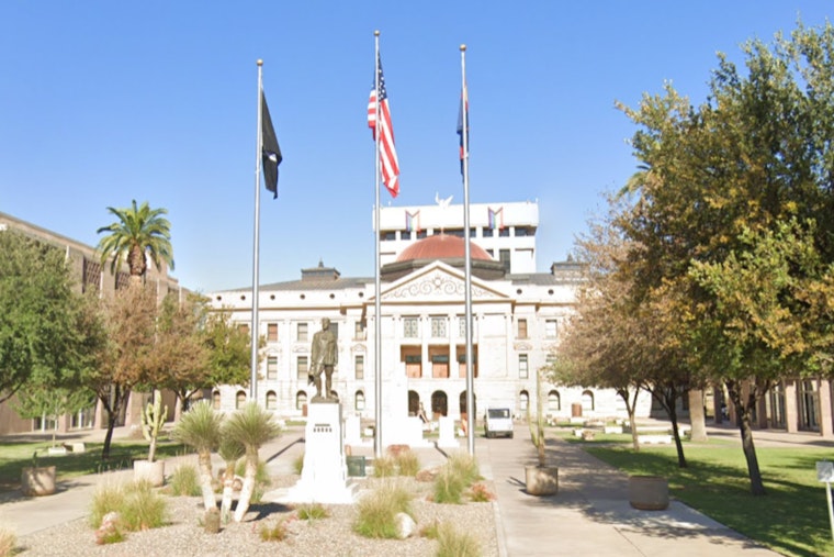 Arizona Takes Bold Steps to Compensate the Wrongfully Convicted