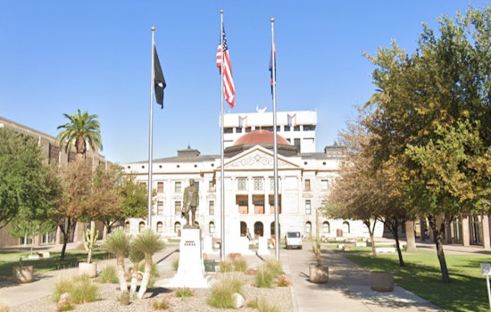 Arizona Enacts Restitution Law for Wrongfully Convicted, Offers Compensation and Record Expungement from 2026