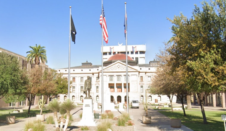 Arizona Takes Bold Steps to Compensate the Wrongfully Convicted
