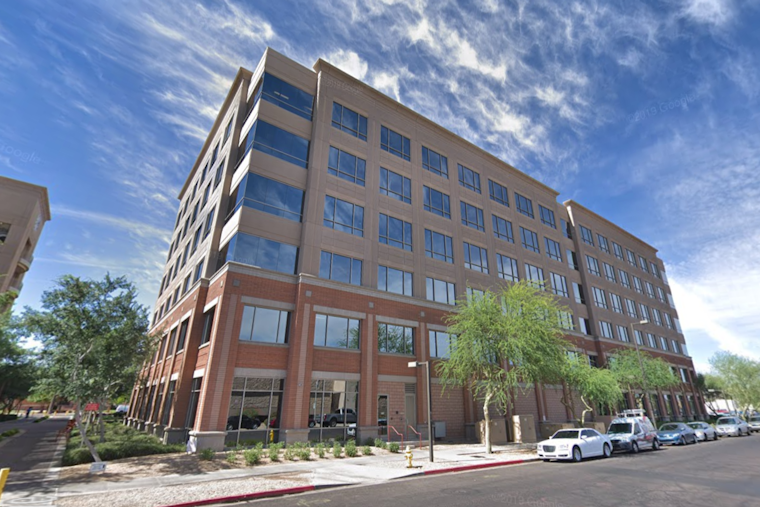 Arizona Endorses Historic Water Transfer Deal for Buckeye and Queen Creek's Growth
