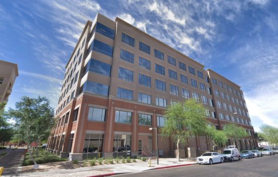 Arizona Endorses Historic Water Transfer Deal for Buckeye and Queen Creek's Growth