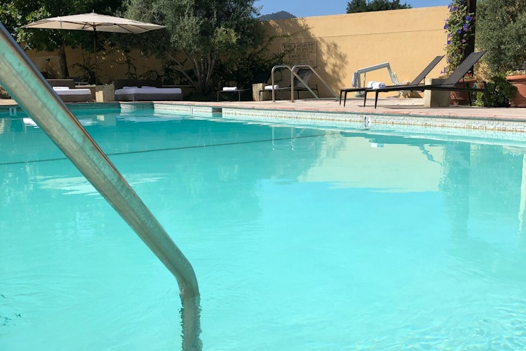 Arizona Health Officials Urge Vigilance to Protect Children From Heat Illness and Drowning Risks During Summer