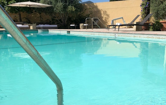 Arizona Health Officials Urge Vigilance to Protect Children From Heat Illness and Drowning Risks During Summer
