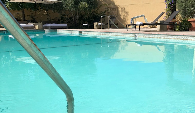 Arizona Health Officials Urge Vigilance to Protect Children From Heat Illness and Drowning Risks During Summer