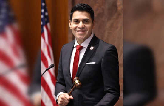 Arizona House Speaker Steve Montenegro Announces Key Staff Appointments Ahead of 57th Legislature's Second Session