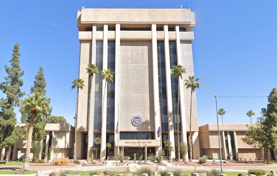 Arizona Invests $4.76 Million in Substance Use Education and Prevention with Grants to 26 Organizations