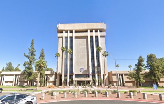 Arizona Launches Passport250 Mobile Pass to Celebrate America's 250th Anniversary with Heritage Trails and Prizes