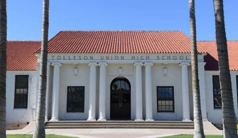 Arizona Lawmakers Call for Audit of Tolleson Union High School District Finances Amid Superintendent's Alleged Conflicts of Interest