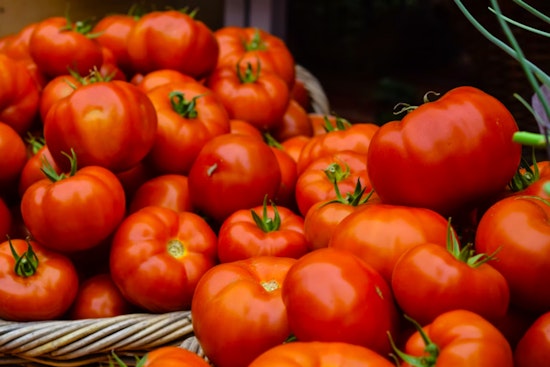 Arizona Leaders Warn of Economic Fallout as U.S. Slaps 17% Duty on Mexican Tomatoes