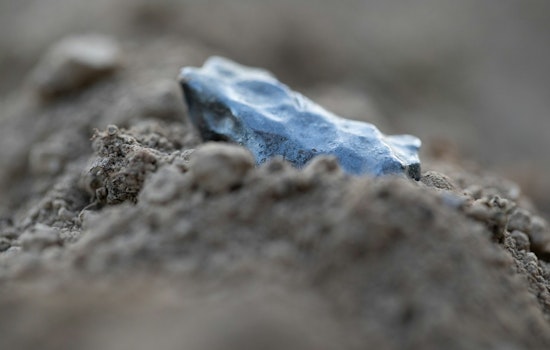 Arizona Meteor Hunter Retrieves Georgia Meteorite Fragments, Sparks Ownership Debate