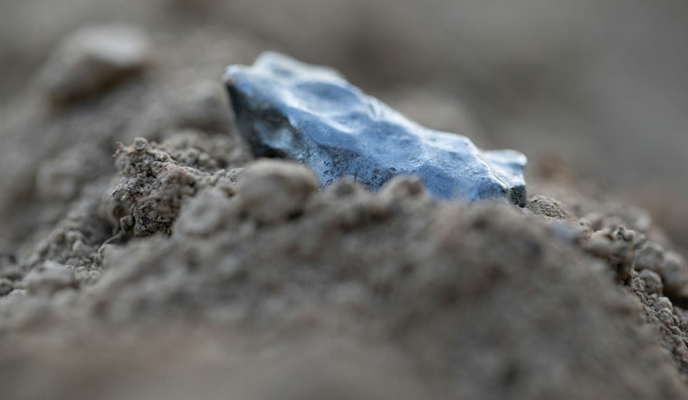 Arizona Meteor Hunter Retrieves Georgia Meteorite Fragments, Sparks Ownership Debate