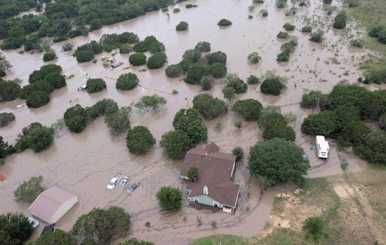 Arizona Rescue Teams Share Insight and Safety Tips Amidst Texas Flood Threat