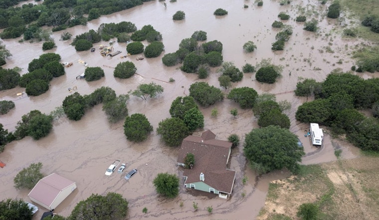 Arizona Rescue Teams Share Insight and Safety Tips Amidst Texas Flood