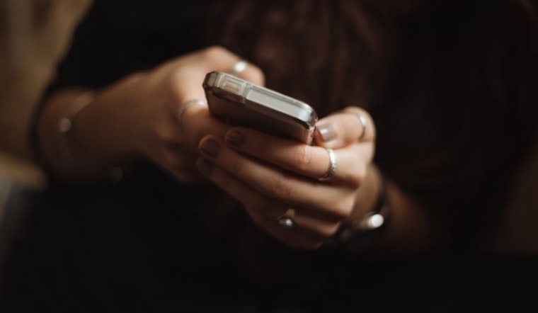 Arizona Residents Warned Against Fake "DMV" Traffic Citation Scam Texts Embellished with ADOT Logo
