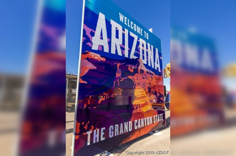 Arizona Retains Top Quarter Position in CNBC's America’s Top States for Business Ranking