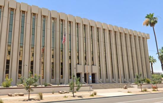 Arizona Schools Left in Limbo as Federal Grants Freeze Delays Education Funding