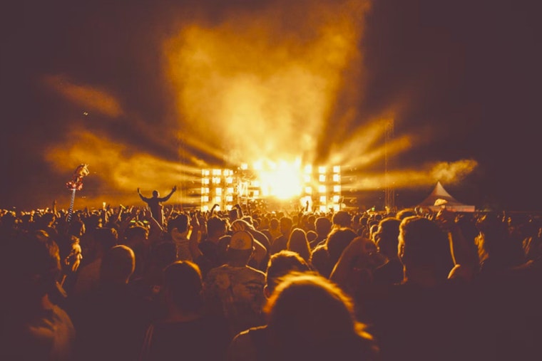 Arizona State Fair Announces Star-Studded 2025 Concert Lineup Featuring 2 Chainz, AJR, and The Format Reunion