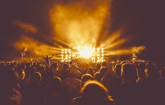 Arizona State Fair Announces Star-Studded 2025 Concert Lineup Featuring 2 Chainz, AJR, and The Format Reunion