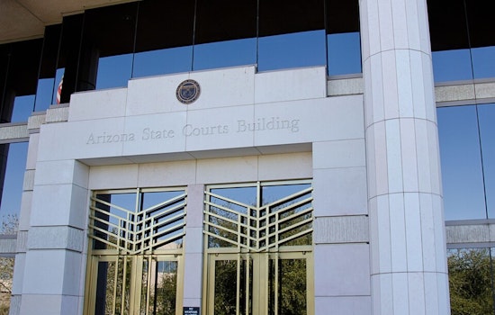 Arizona Supreme Court Embraces Democracy, Page Residents' Initiative on Lake Powell Boulevard Upheld