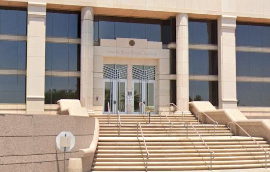 Arizona Supreme Court Innovates with Video Series for State of the Judiciary Address