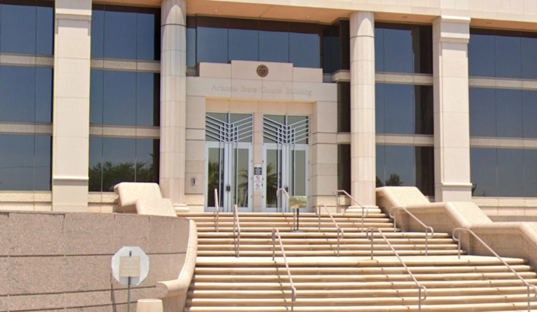 Arizona Supreme Court Innovates with Video Series for State of the Judiciary Address