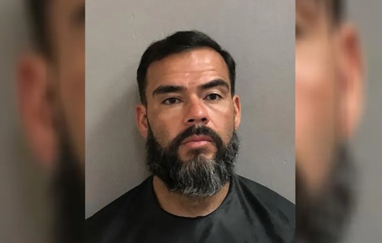 Arizona Teacher Charged with Sexual Exploitation of a Minor in Sierra Vista