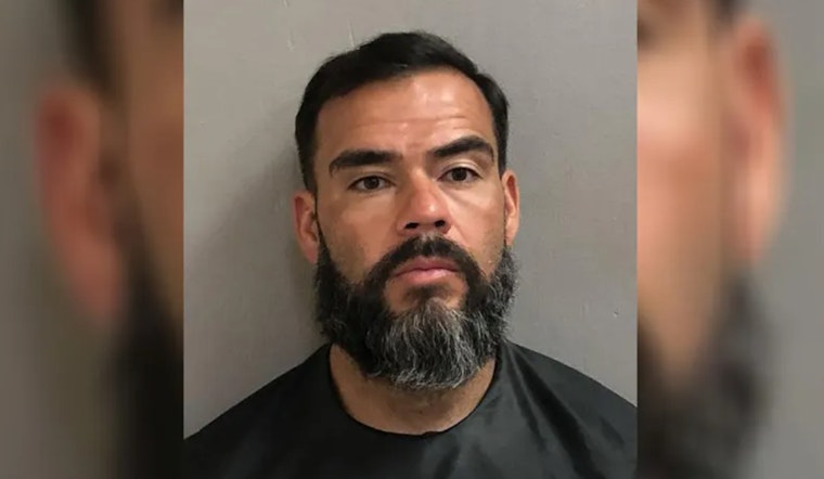 Arizona Teacher Charged with Sexual Exploitation of a Minor in Sierra Vista
