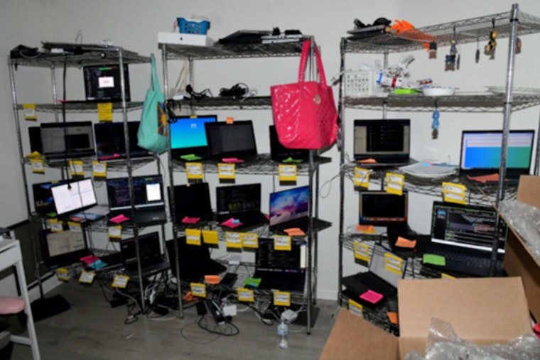 Arizona Woman Slammed with Over 8 Years Behind Bars for $17M North Korean IT Fraud Fiasco