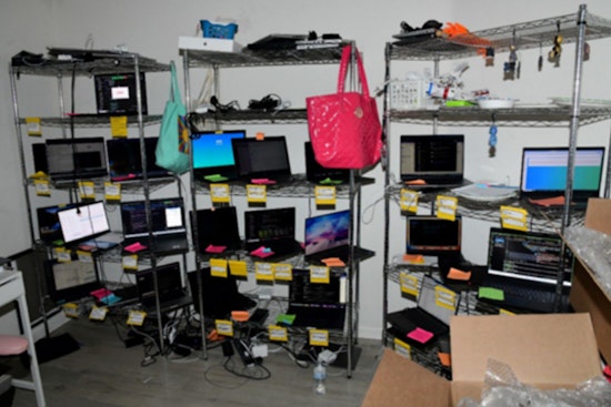 Arizona Woman Slammed with Over 8 Years Behind Bars for $17M North Korean IT Fraud Fiasco
