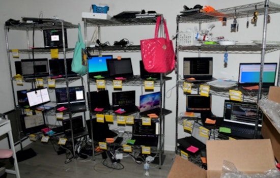 Arizona Woman Slammed with Over 8 Years Behind Bars for $17M North Korean IT Fraud Fiasco