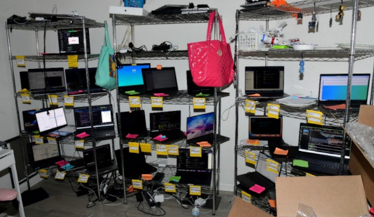 Arizona Woman Slammed with Over 8 Years Behind Bars for $17M North Korean IT Fraud Fiasco