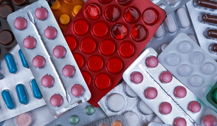 Arizona's Crusade Against Fentanyl, Senator Mark Kelly's Pioneering Act Signed into Law to Crush Deadly Drug Trafficking