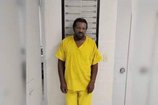 Arkansas Fugitive Apprehended in Dyersburg, Tennessee; Faces Extradition for Parole Violation
