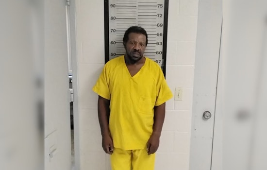 Arkansas Fugitive Apprehended in Dyersburg, Tennessee; Faces Extradition for Parole Violation