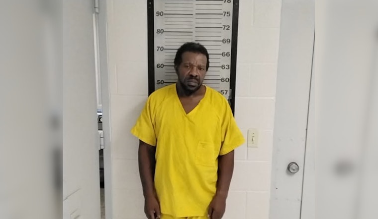 Arkansas Fugitive Apprehended in Dyersburg, Tennessee; Faces Extradition for Parole Violation