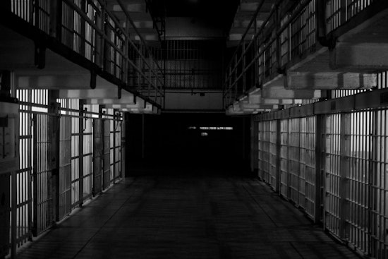 Arkansas Man Sentenced to 10 Years for Armed Bank Robbery in Harrah, Oklahoma
