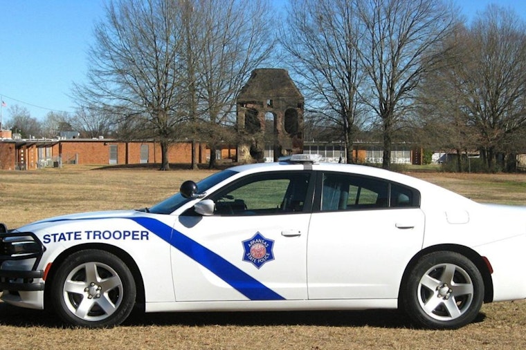 Arkansas State Police Investigate Fatal Officer-Involved Shooting in Polk County