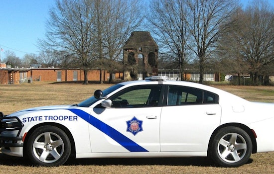 Arkansas State Police Investigate Fatal Officer-Involved Shooting in Polk County