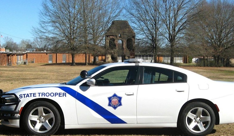 Arkansas State Police Investigate Fatal Officer-Involved Shooting in Polk County