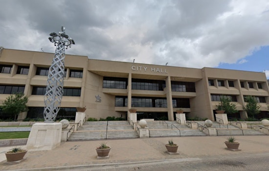 Arlington Adjusts Waste Collection Schedule to Honor Independence Day Observance