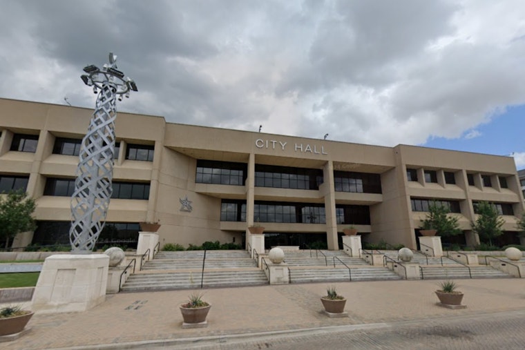 Arlington Braces for Fiscal Squeeze as Sales Tax Shortfall Threatens City Services