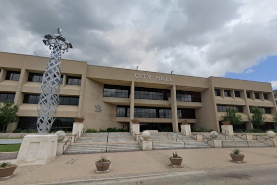 Arlington Braces for Fiscal Squeeze as Sales Tax Shortfall Threatens City Services