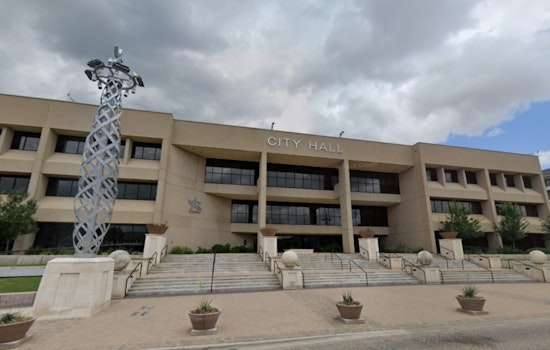 Arlington Braces for Fiscal Squeeze as Sales Tax Shortfall Threatens City Services