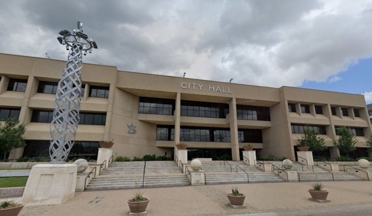 Arlington Braces for Fiscal Squeeze as Sales Tax Shortfall Threatens City Services