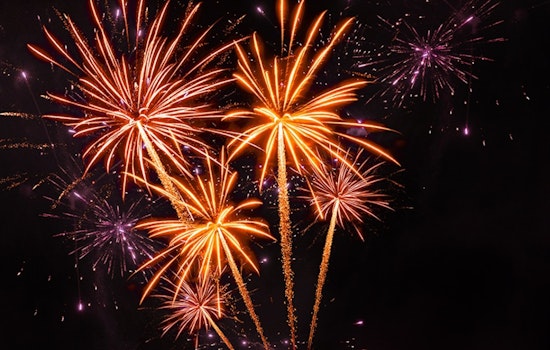 Arlington Celebrates Independence Day with Blood Drive, Firework Displays, and Festive Events Galore