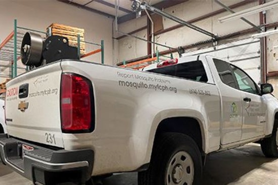 Arlington Central Braces for Mosquito Spraying Amid West Nile Virus Concerns