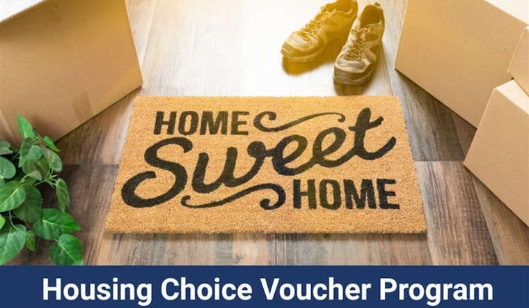 Arlington Housing Authority Opens Applications for Housing Choice Voucher Program from July 31 to Aug 6