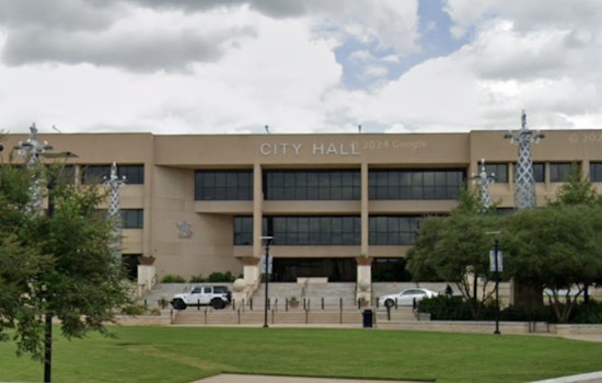 Arlington Invites Neighborhood Leaders to City Hall for Community-Building Meeting on August 2