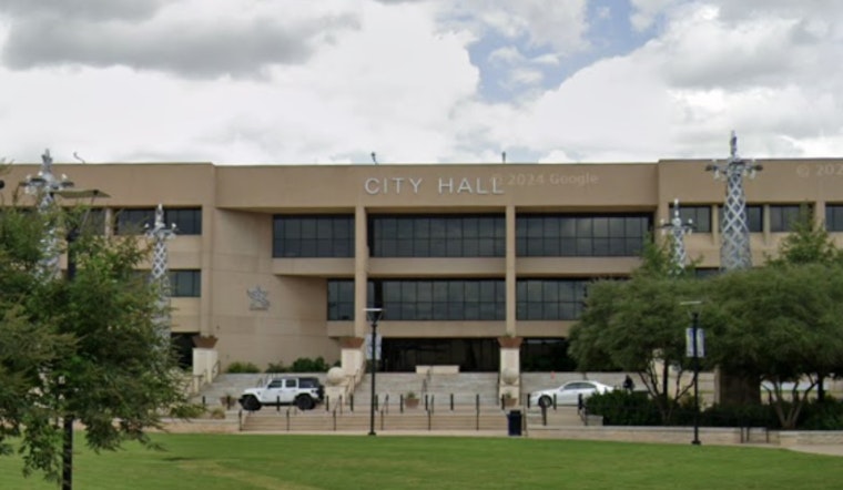 Arlington Invites Neighborhood Leaders to City Hall for Community-Building Meeting on August 2